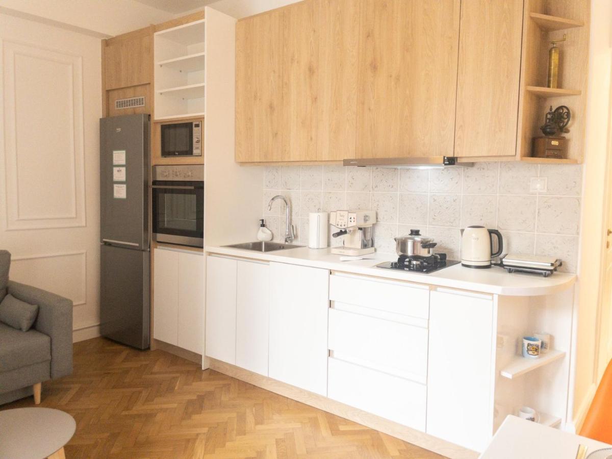 Apartament Noblenotes - Victor *
