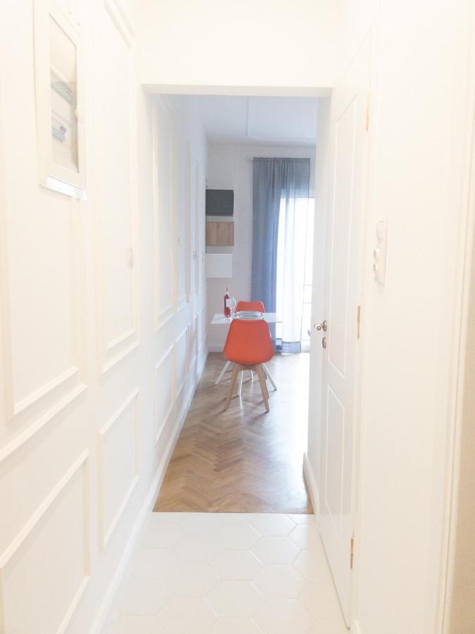 Noblenotes - Victor Apartament *