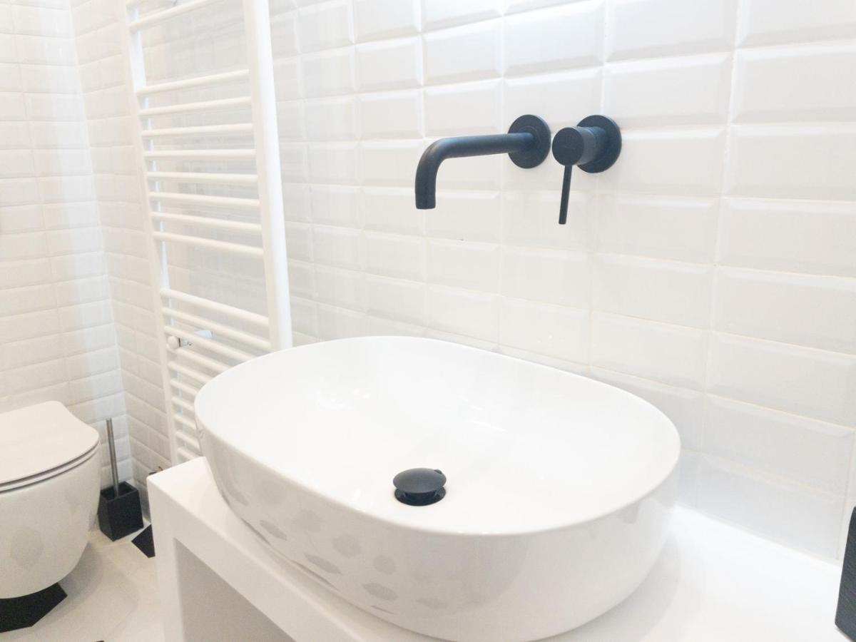 Noblenotes - Victor Apartament *