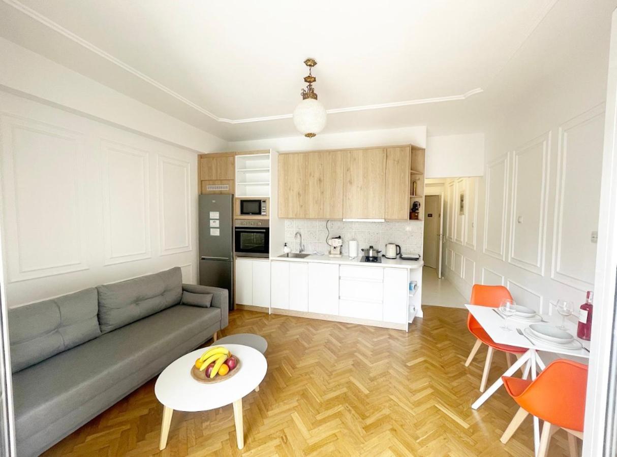 Noblenotes - Victor Apartment *