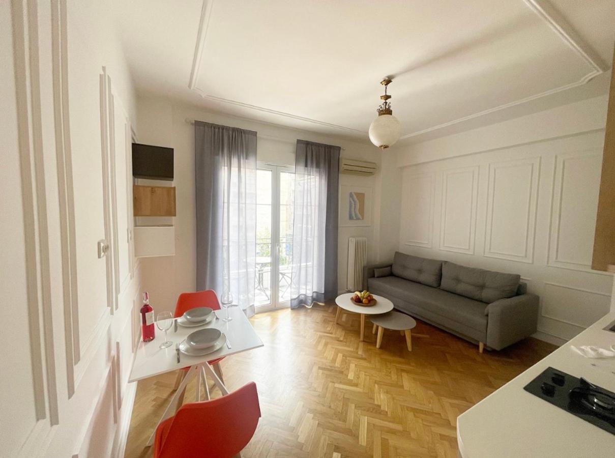 Apartament Noblenotes - Victor *