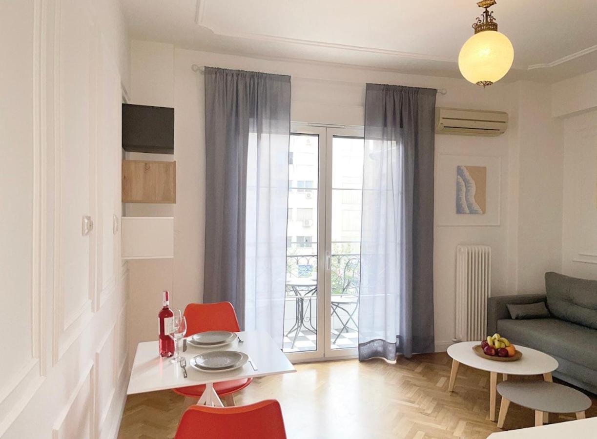 Apartment Noblenotes - Victor Athens