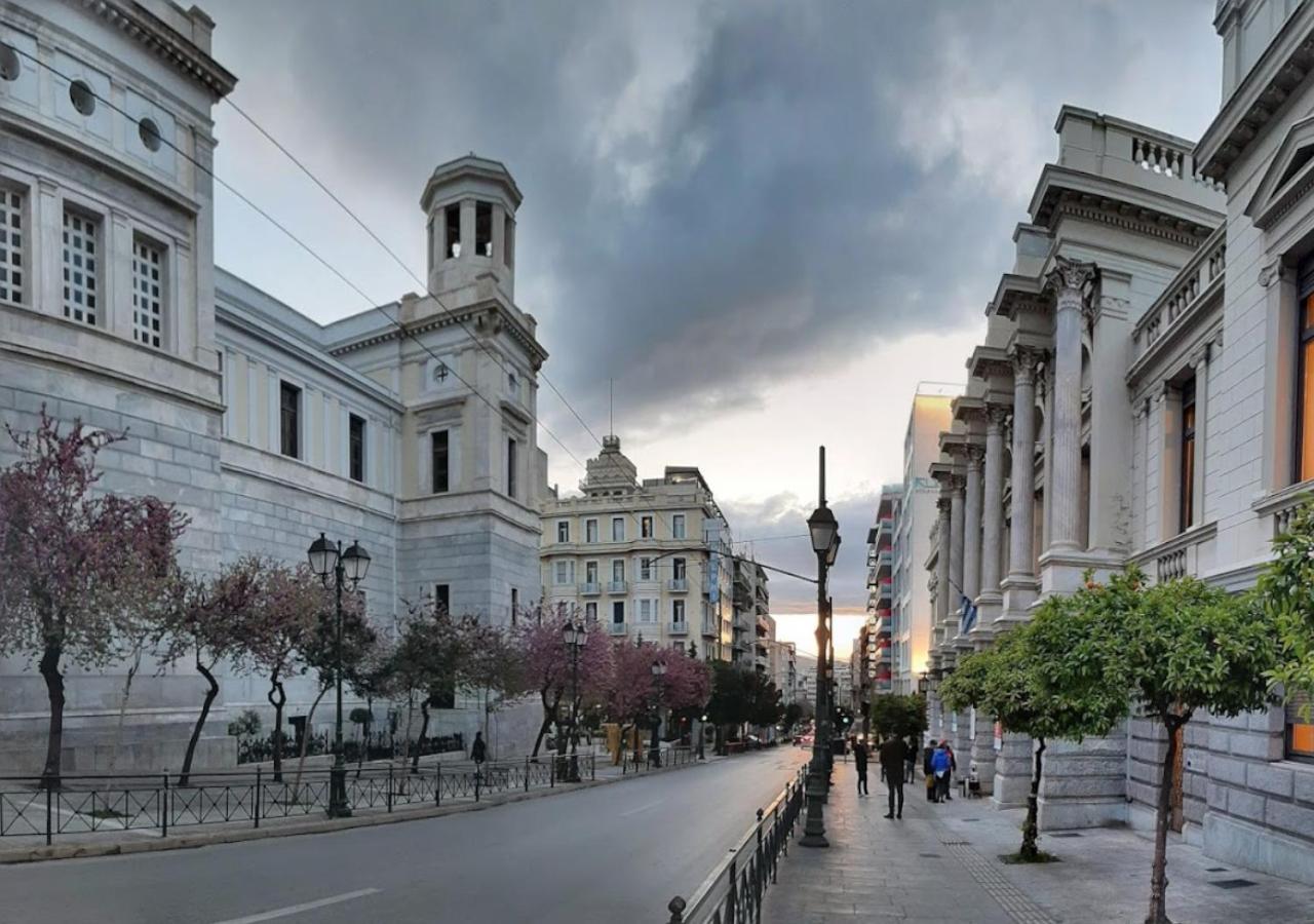 Apartment Noblenotes - Victor Athens
