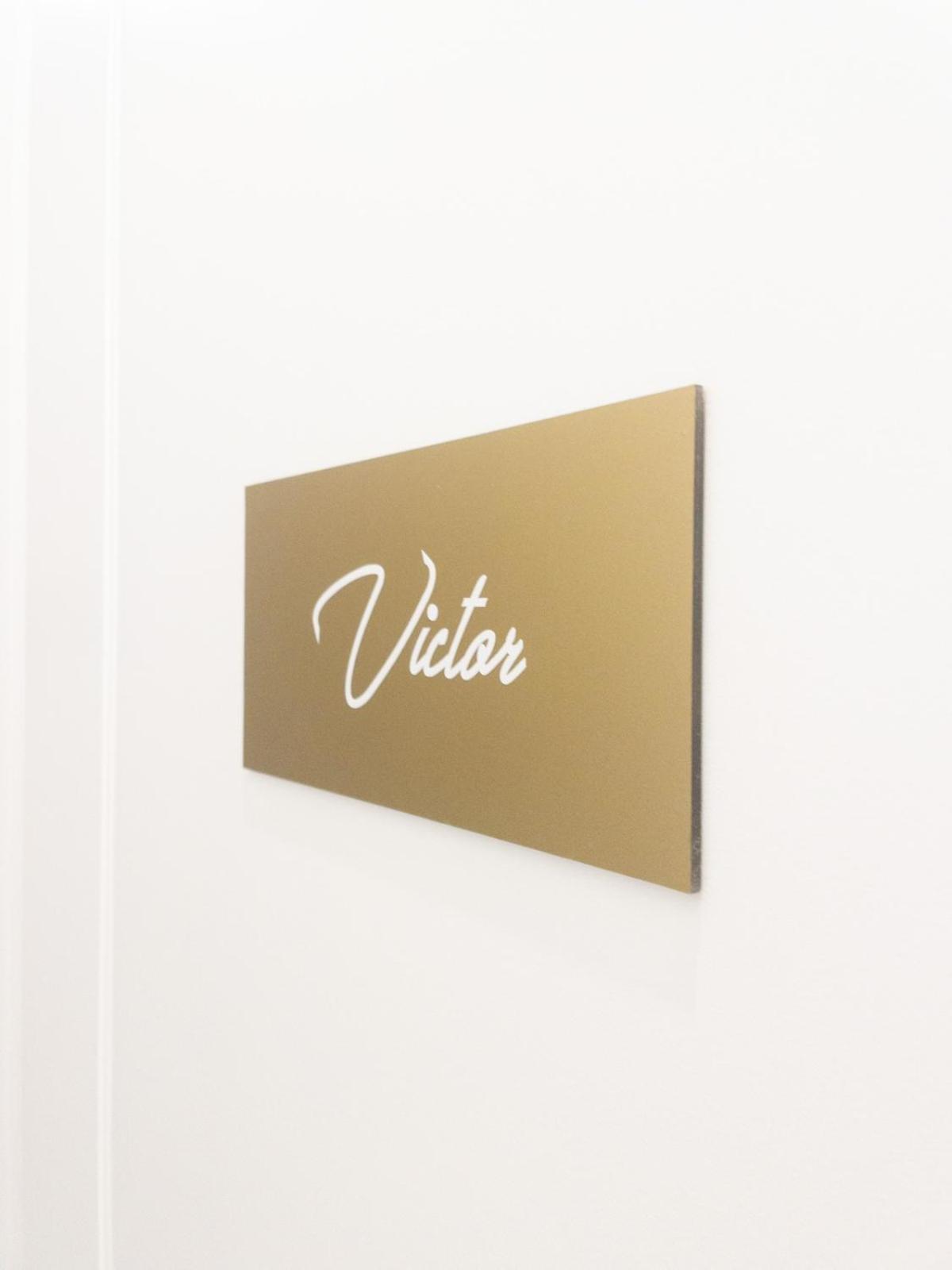 Noblenotes - Victor Apartament *