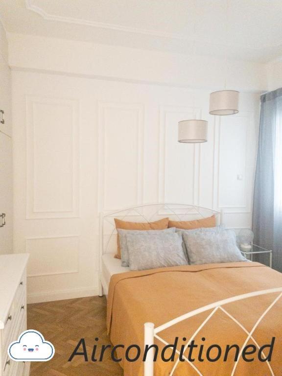 Apartment Noblenotes - Victor *